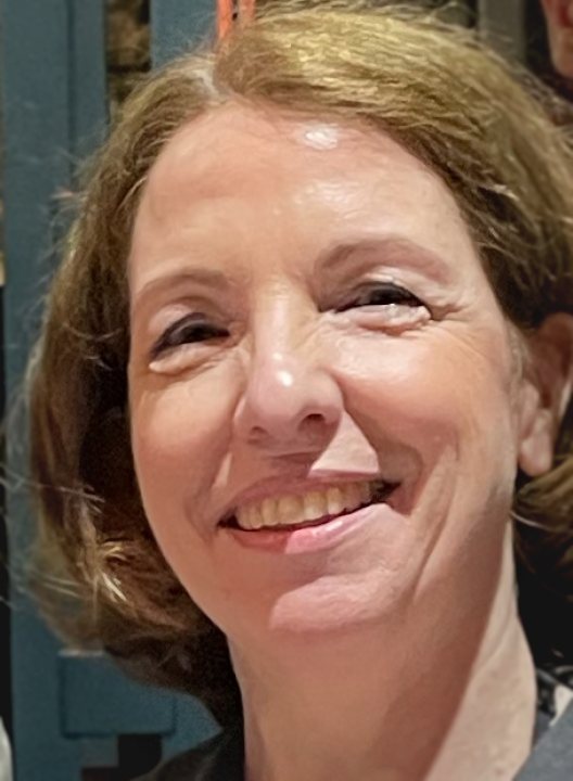 Portrait von Dipl.-Psych. Juliane Hengelhaupt